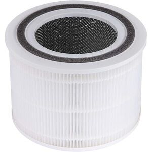 White Air Purifier Replacement Filter Levoit 300S 300P